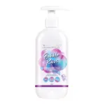 Les secrets de Loly Bubble kiss soin lavant doux bébés et enfants