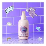 Les secrets de Loly Bubble Kurl Spray démêlant enfants