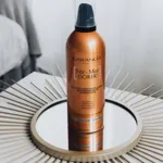 Garancia Fée Moi Dorer mousse crépitante corps autobronzante