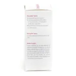 Bloxaphte spray adulte