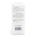 Bloxaphte spray adulte