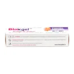 Bloxgel poussées dentaires