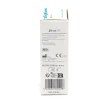 Bloxinus spray nasal