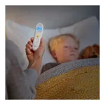 Braun Thermomètre frontal Sensian 3