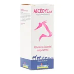 Boiron Abcédyl GA solution buvable