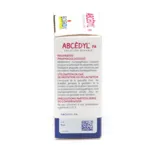 Boiron Abcédyl PA solution buvable