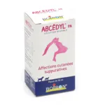 Boiron Abcédyl PA solution buvable