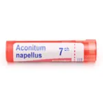 Boiron Aconitum napellus granules