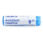 Boiron Aconitum napellus dose