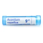 Boiron Aconitum napellus granules