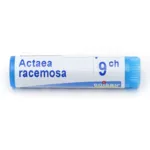Boiron Actaea racemosa dose