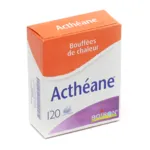 Acthéane comprimé Bouffées de chaleur