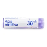 Boiron Apis mellifica dose