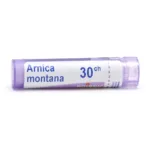Arnica montana granules homéopathie Boiron