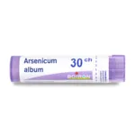 Boiron Arsenicum album granules