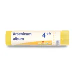 Boiron Arsenicum album granules
