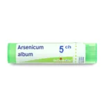 Boiron Arsenicum album granules