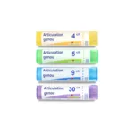 Boiron Articulation genou granules