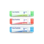 Boiron Asa foetida granules