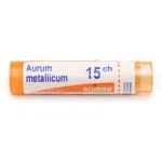 Boiron Aurum metallicum granules