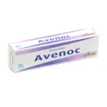 Avenoc pommade Boiron
