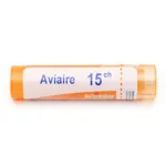 Boiron Aviaire granules