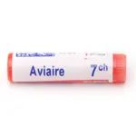 Boiron Aviaire dose