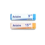 Boiron Aviaire dose