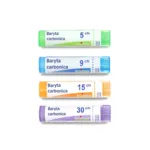 Boiron Baryta carbonica granules