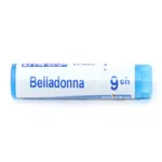 Boiron Belladonna dose homéopathique