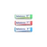 Boiron Belladonna dose homéopathique