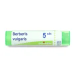 Boiron Berberis vulgaris granules