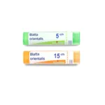 Boiron Blatta orientalis granules
