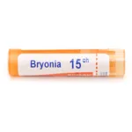 Boiron Bryonia granules