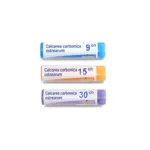 Boiron Calcarea carbonica ostrearum dose