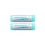 Calcarea Composé granules homéopathiques Boiron