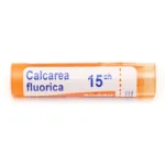 Boiron Calcarea fluorica granules