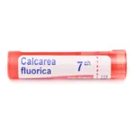 Boiron Calcarea fluorica granules