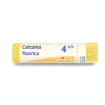 Boiron Calcarea fluorica granules