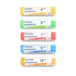 Boiron Calcarea phosphorica granules