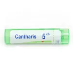 Boiron Cantharis granules