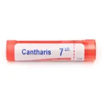 Boiron Cantharis granules