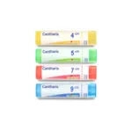 Boiron Cantharis granules