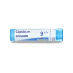 Boiron Capsicum annuum granules