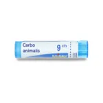 Boiron Carbo animalis granules