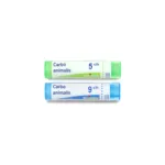 Boiron Carbo animalis granules