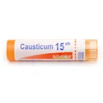 Boiron Causticum granules
