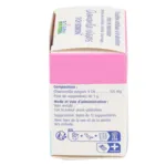 Chamomilla vulgaris 9 CH suppositoire Boiron