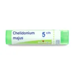 Boiron Chelidonium majus granules