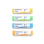 Boiron Chelidonium majus granules